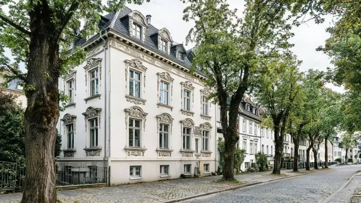 Hauskaufberatung in Laatzen