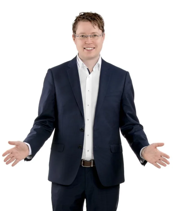 Sebastian Fesser, Baugutachter und Sachverständiger für Laatzen